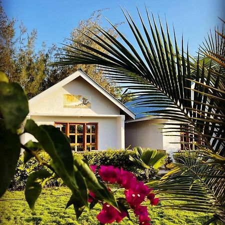 Bed and breakfast Uroa Getaway Extérieur photo