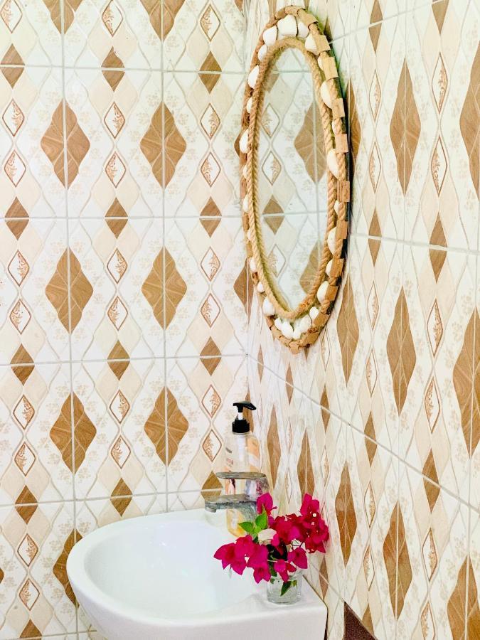 Bed and breakfast Uroa Getaway Extérieur photo