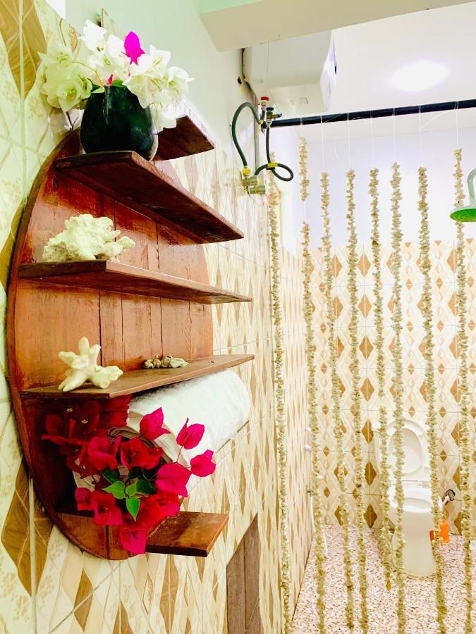 Bed and breakfast Uroa Getaway Extérieur photo