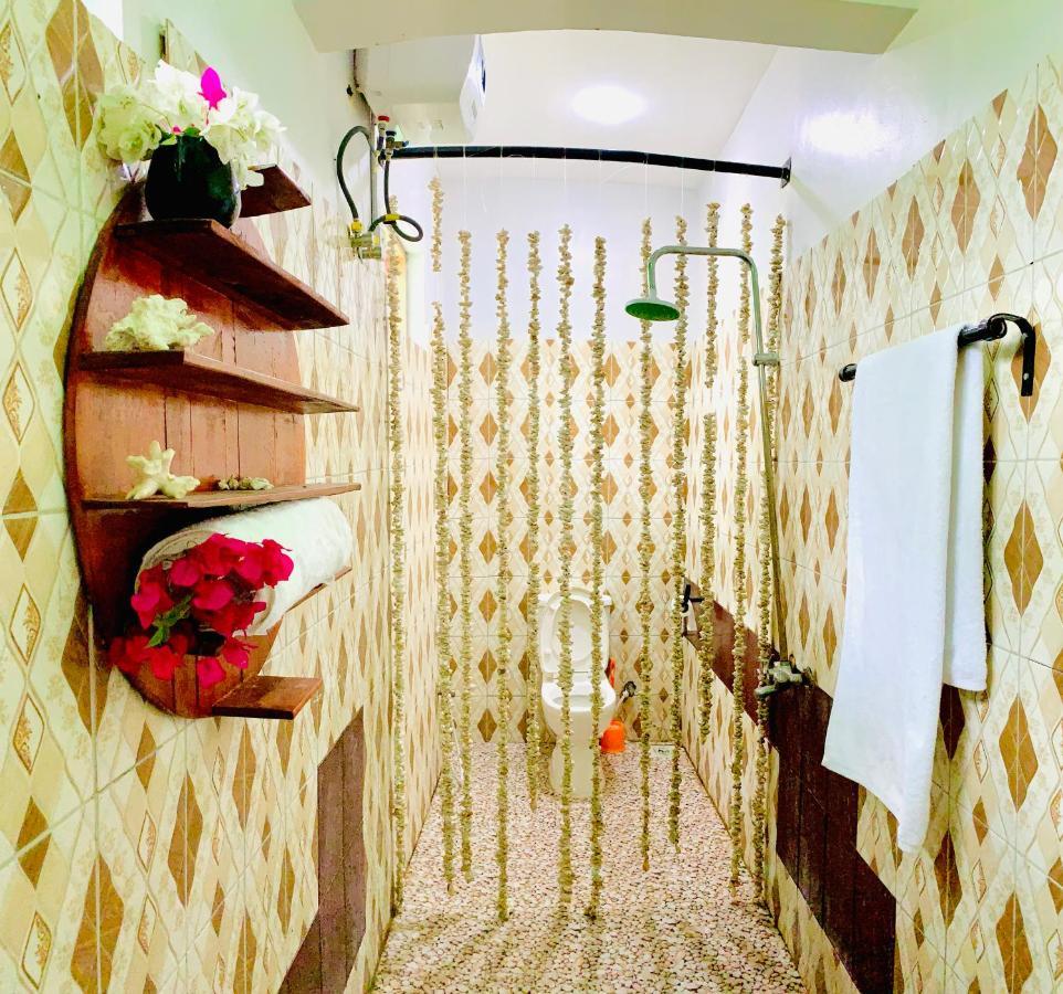 Bed and breakfast Uroa Getaway Extérieur photo